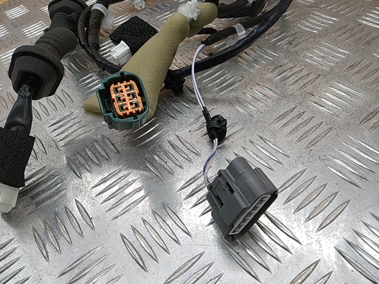 Проводка (коса)