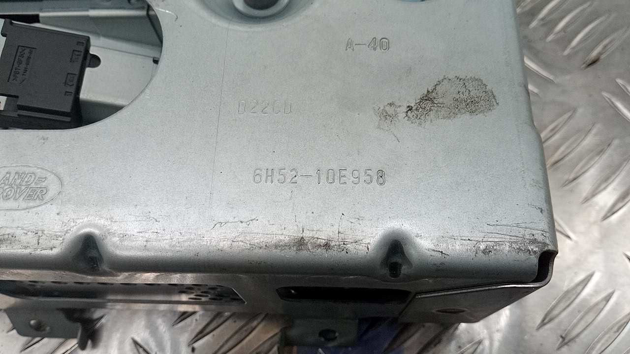 Дисплей информационный