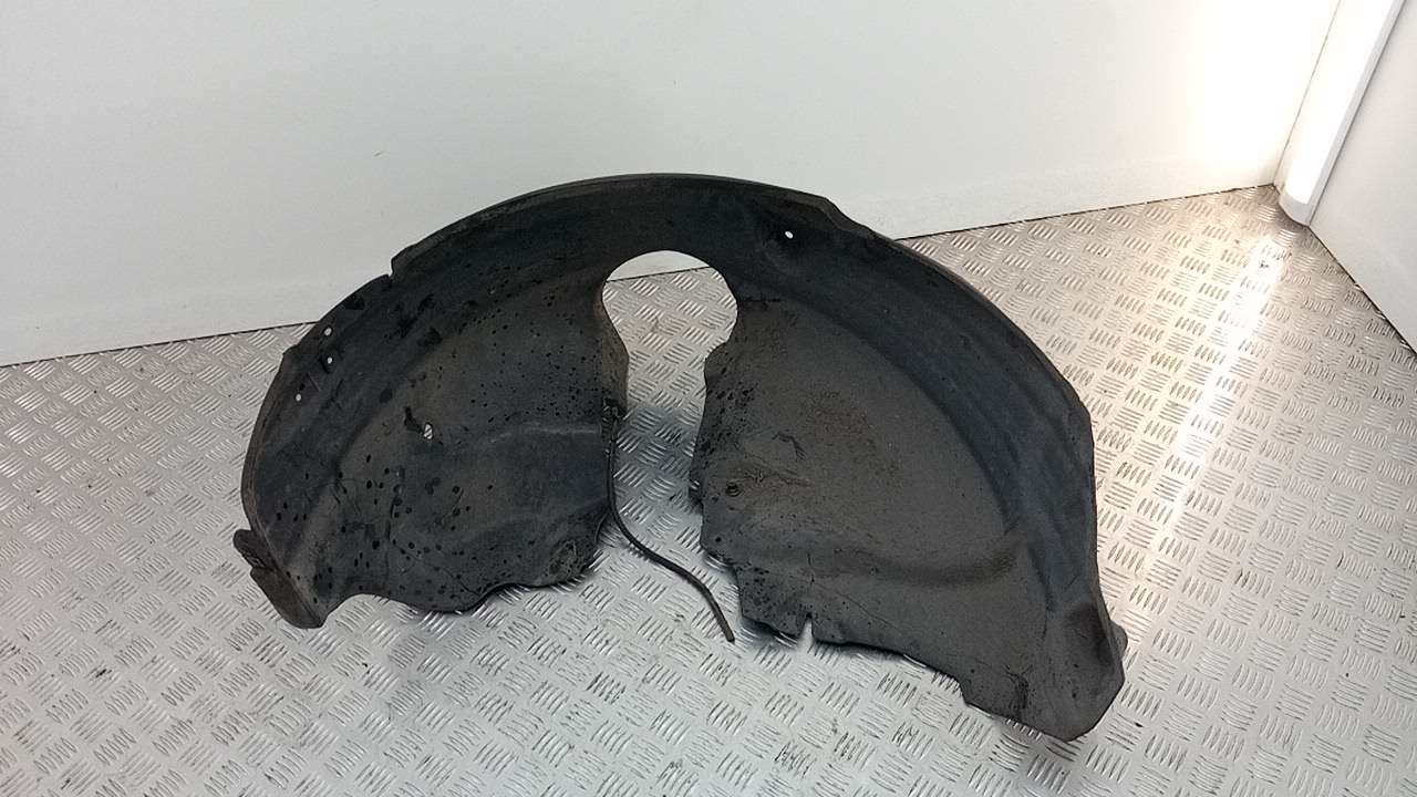 Локер задний правый