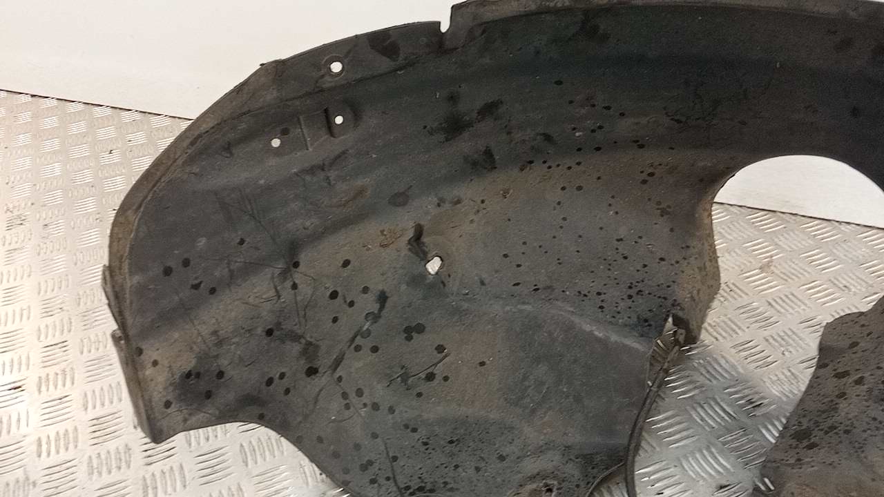 Локер задний правый