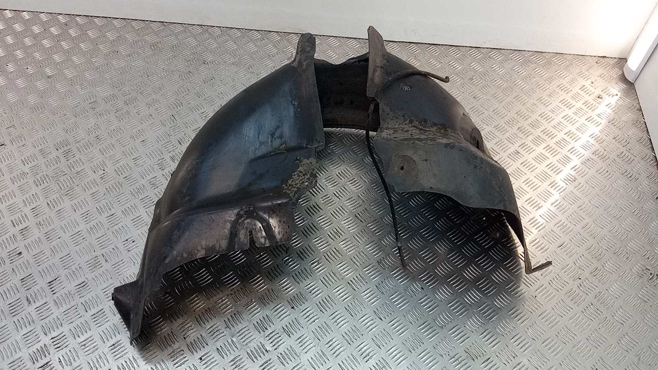 Локер задний правый