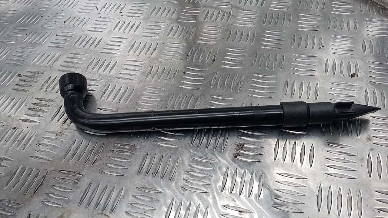 Ключ