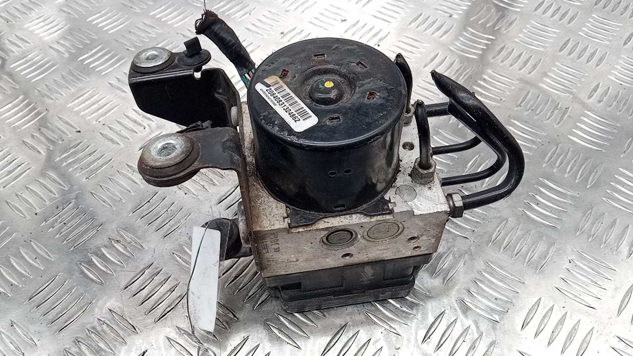 Блок ABS (насос)