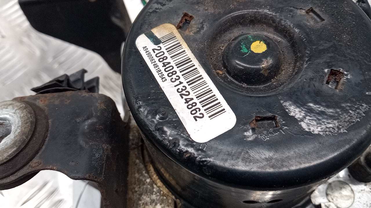 Блок ABS (насос)