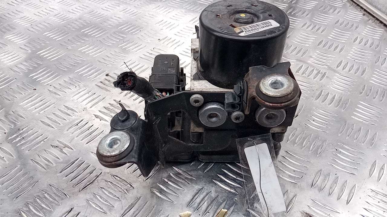 Блок ABS (насос)