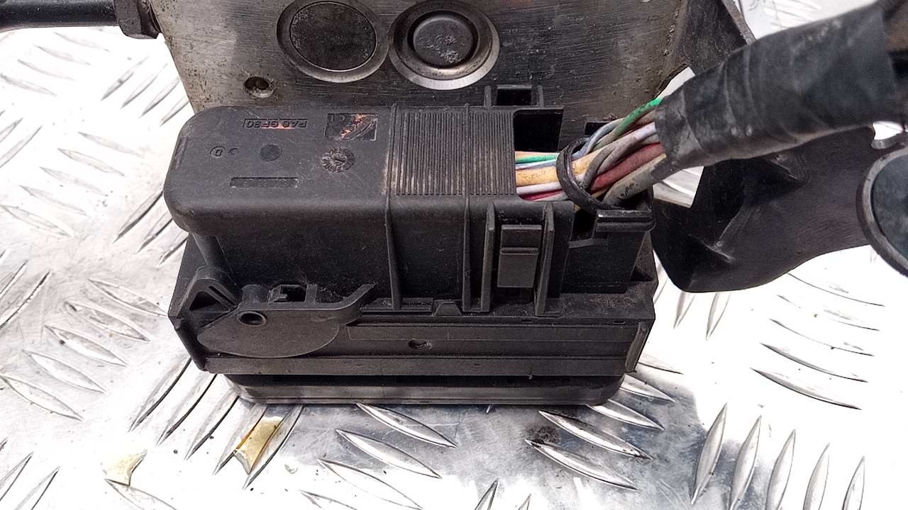 Блок ABS (насос)