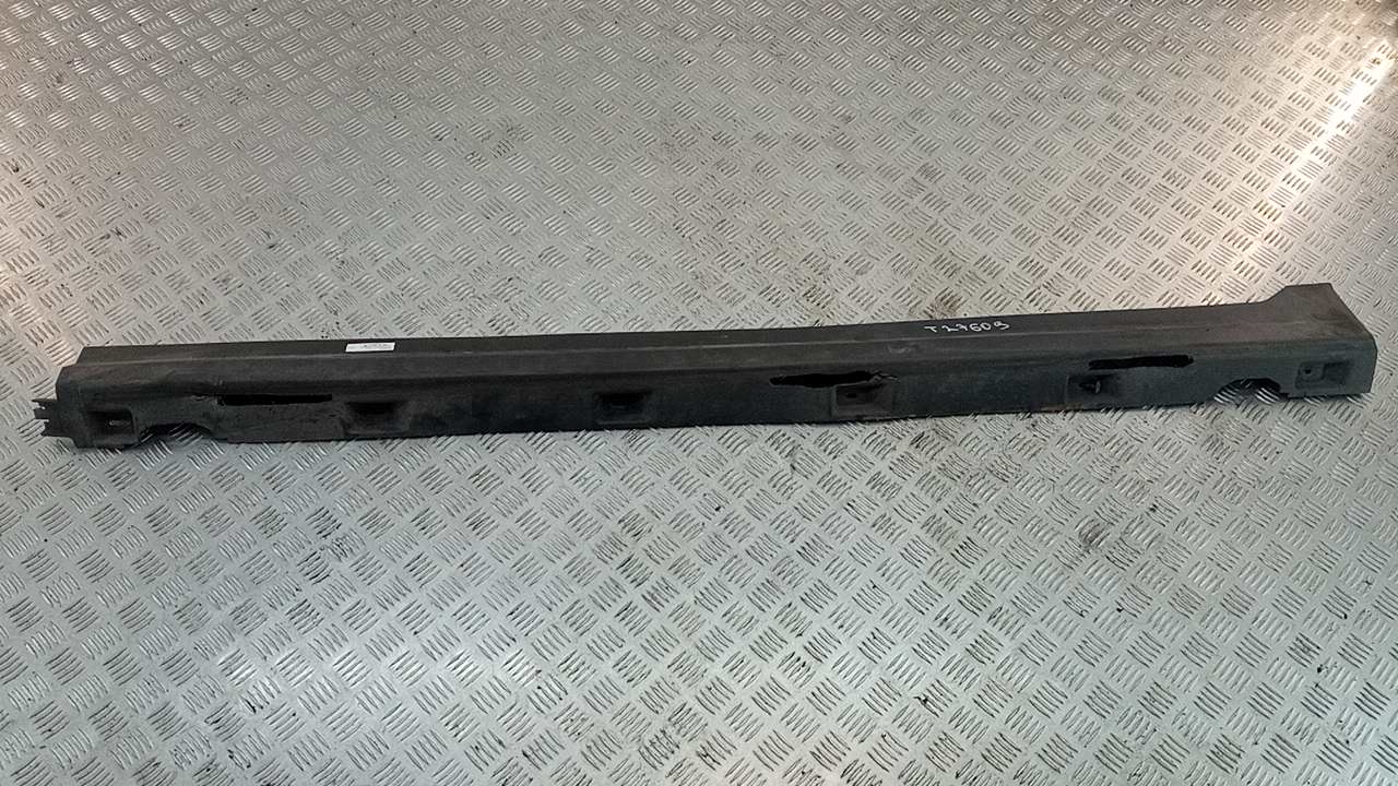 Накладка на порог (наружная)