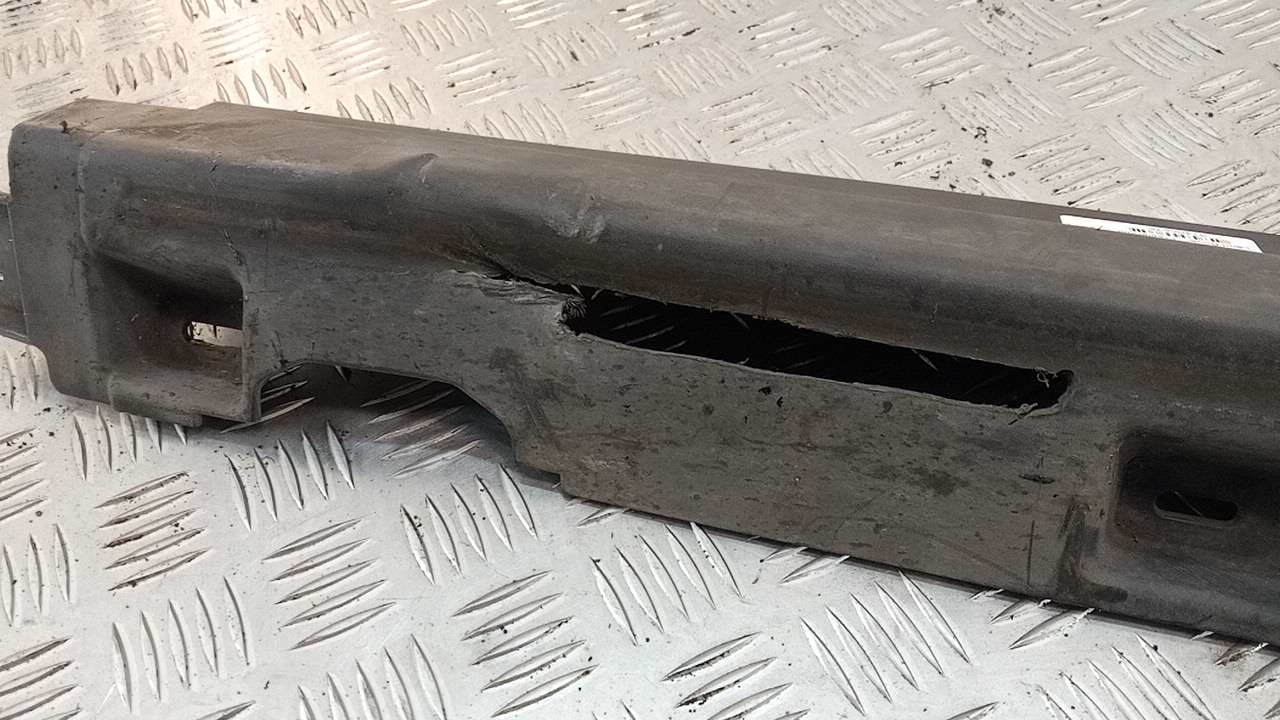 Накладка на порог (наружная)