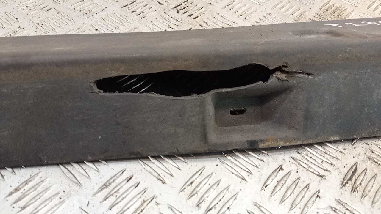 Накладка на порог (наружная)