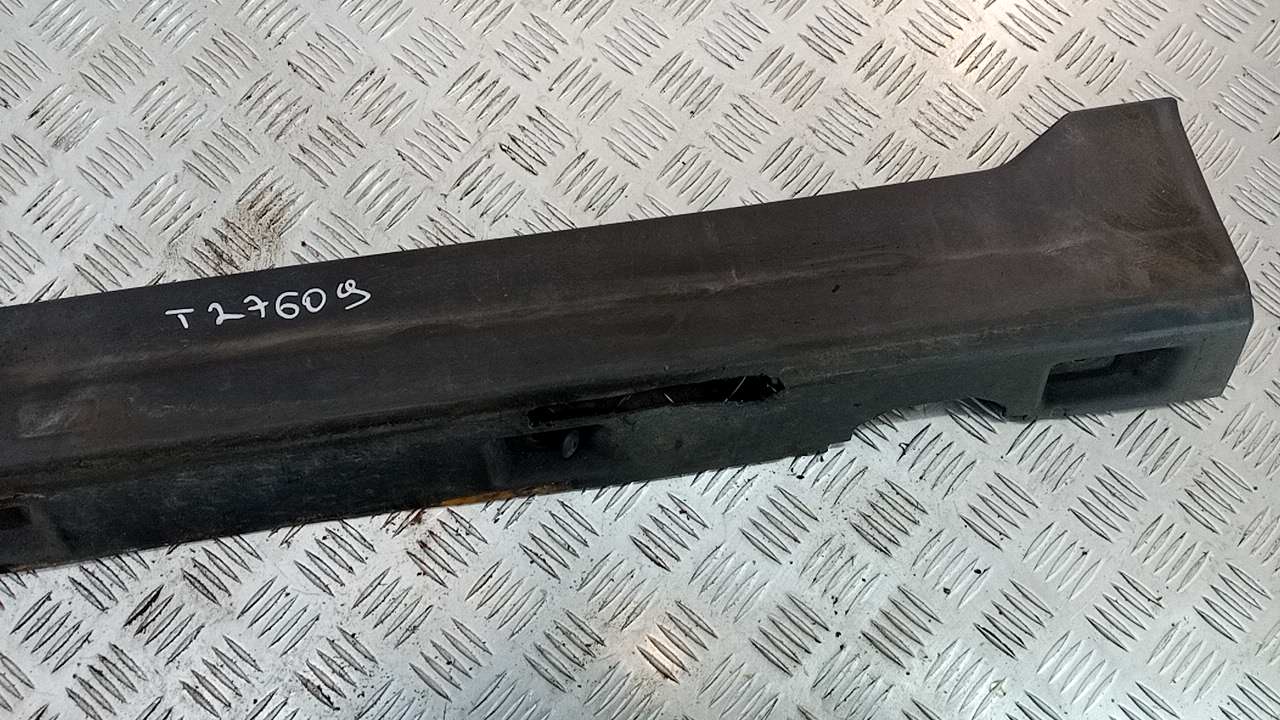 Накладка на порог (наружная)