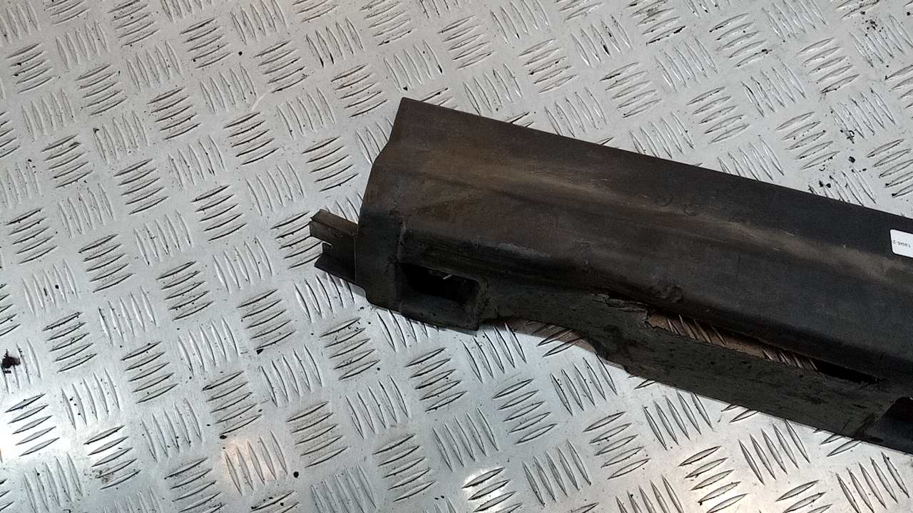 Накладка на порог (наружная)