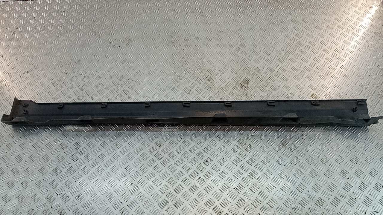 Накладка на порог (наружная)