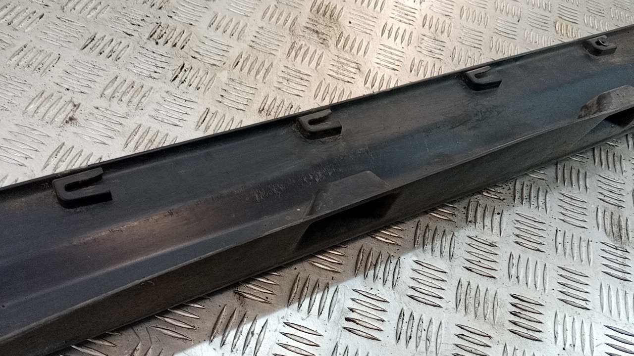 Накладка на порог (наружная)