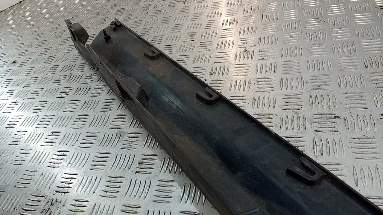 Накладка на порог (наружная)