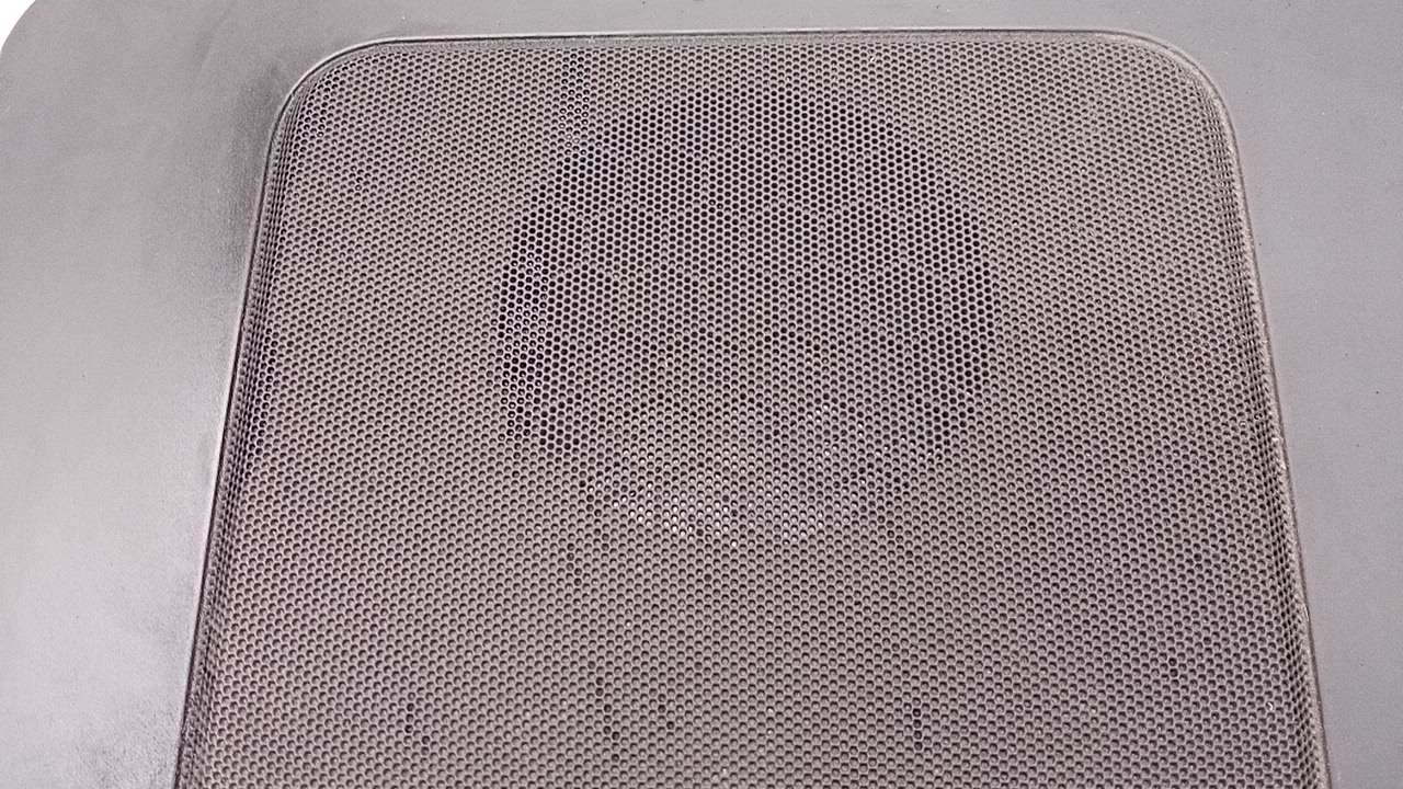 Решетка динамика