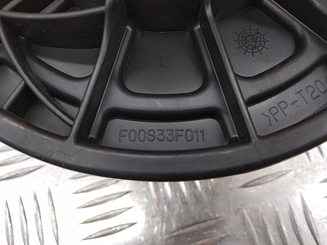 Моторчик печки