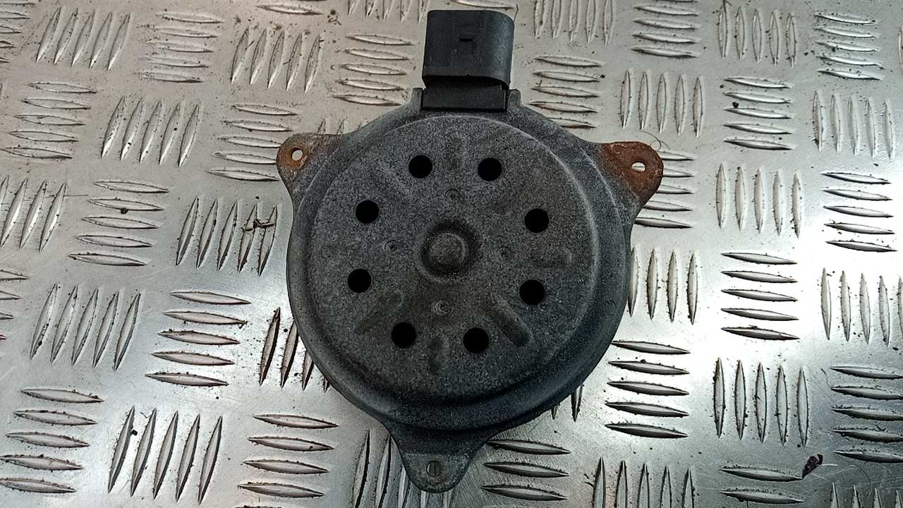 Моторчик вентилятора