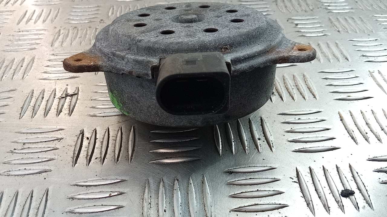 Моторчик вентилятора