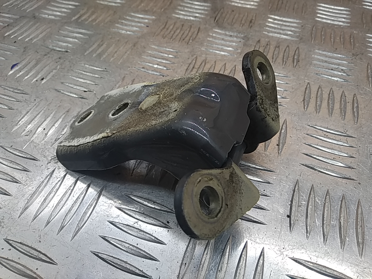 Петля двери передней левой нижняя