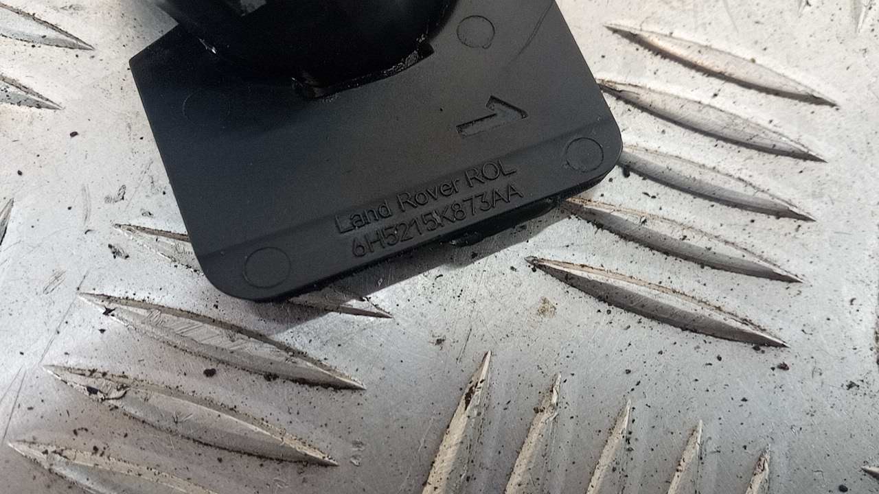 Кронштейн датчика парковки