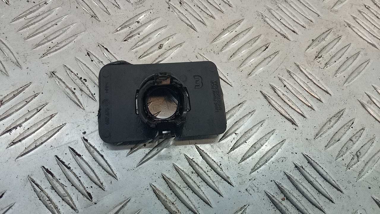 Кронштейн датчика парковки