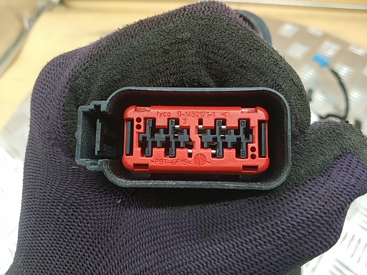 Проводка (коса)