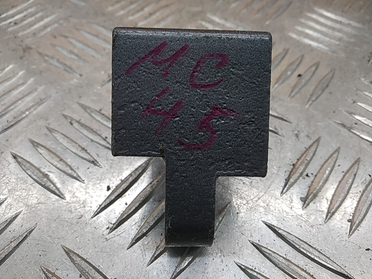 thumb