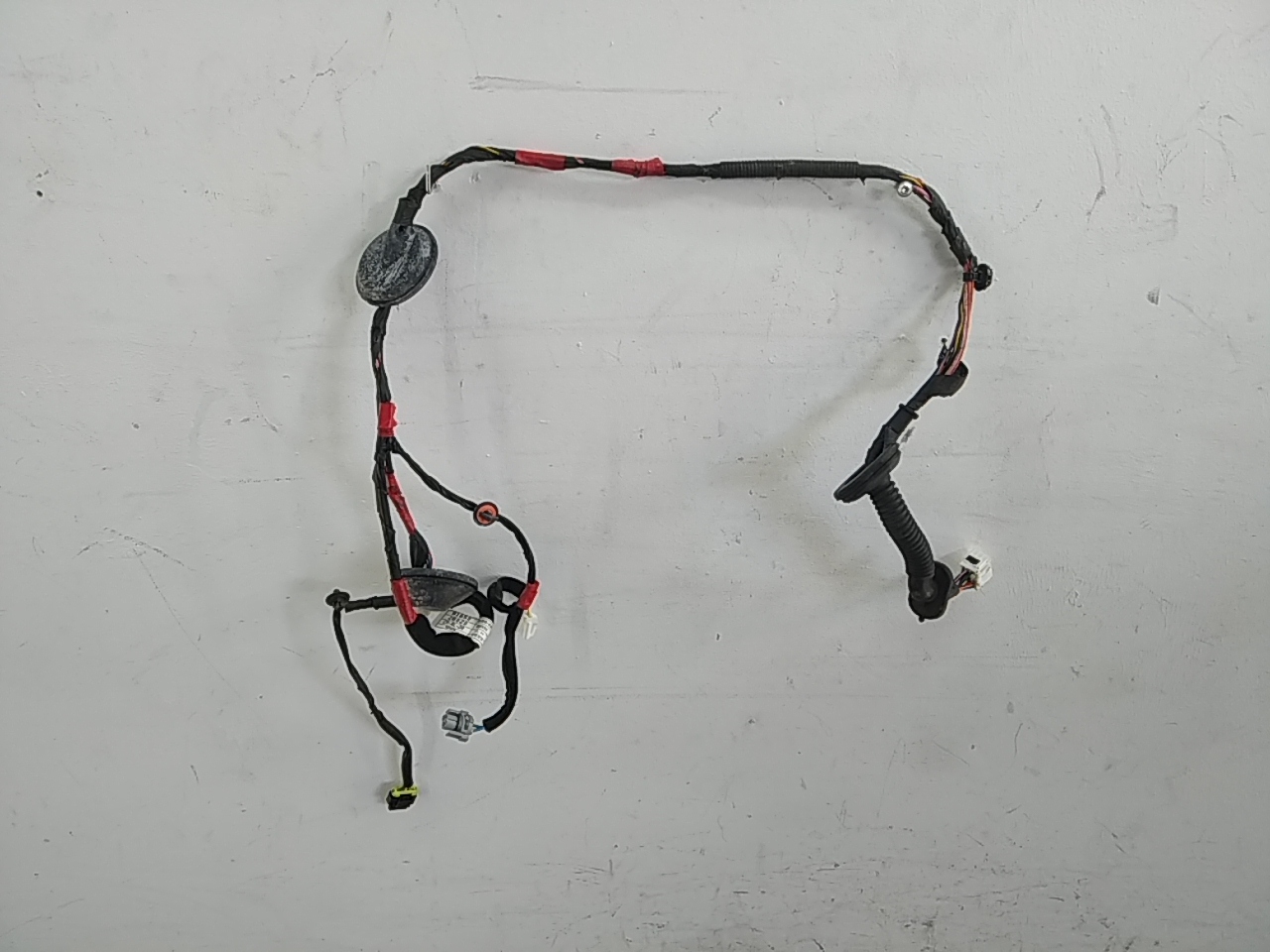 Проводка (коса)