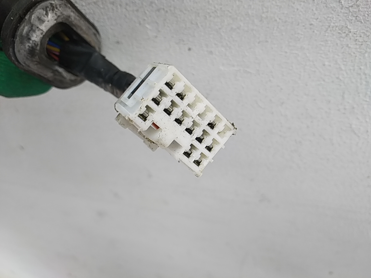 Проводка (коса)