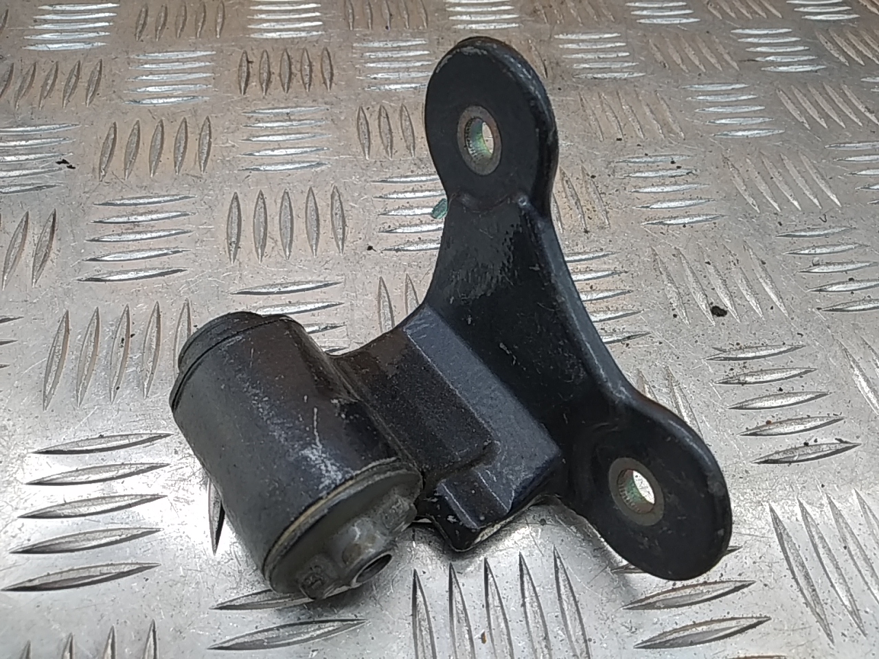 Петля двери передней левой нижняя