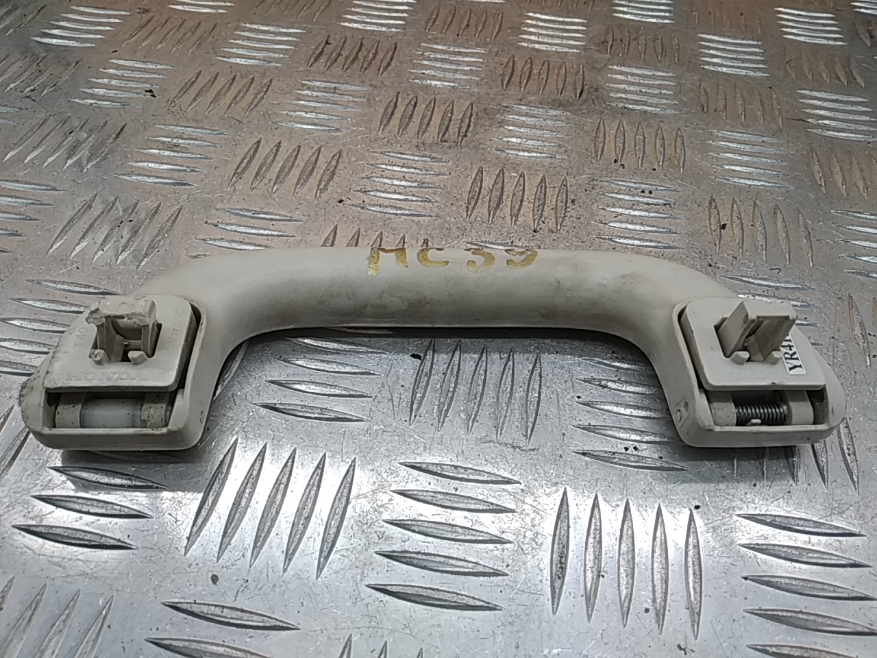 Ручка внутренняя потолочная