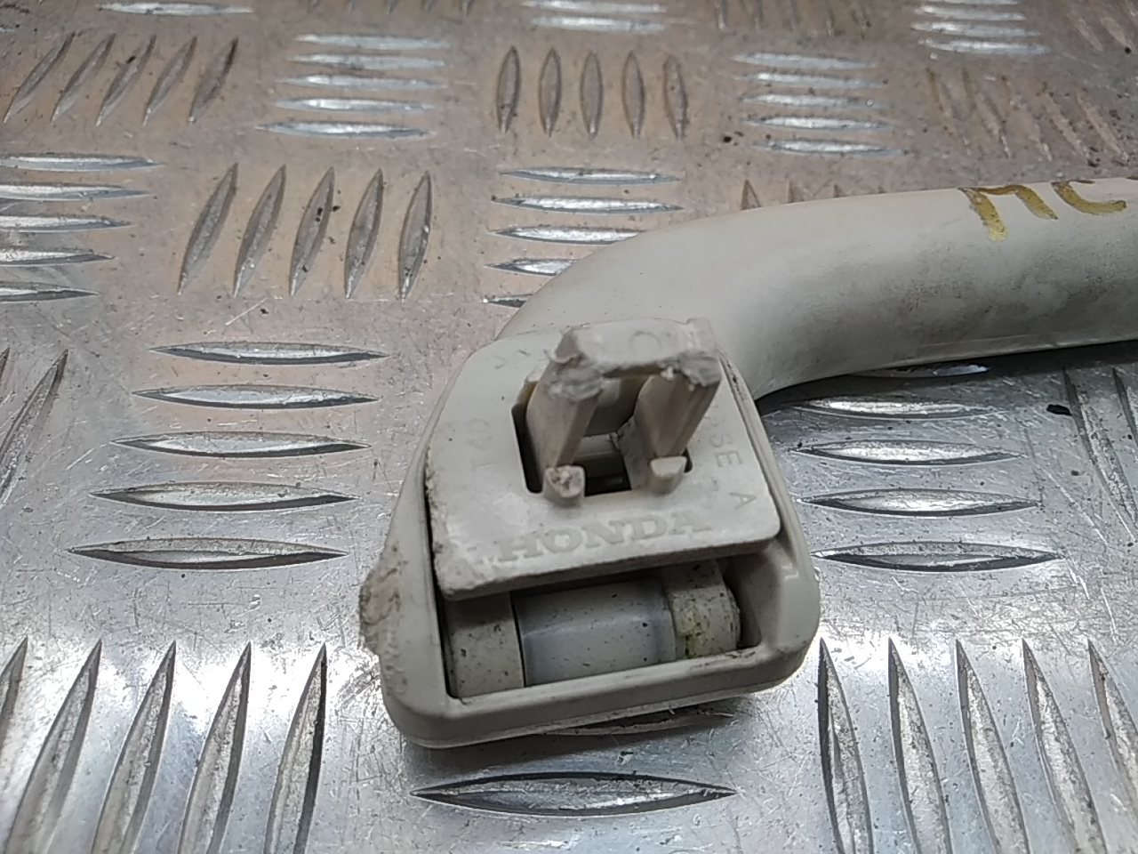 Ручка внутренняя потолочная