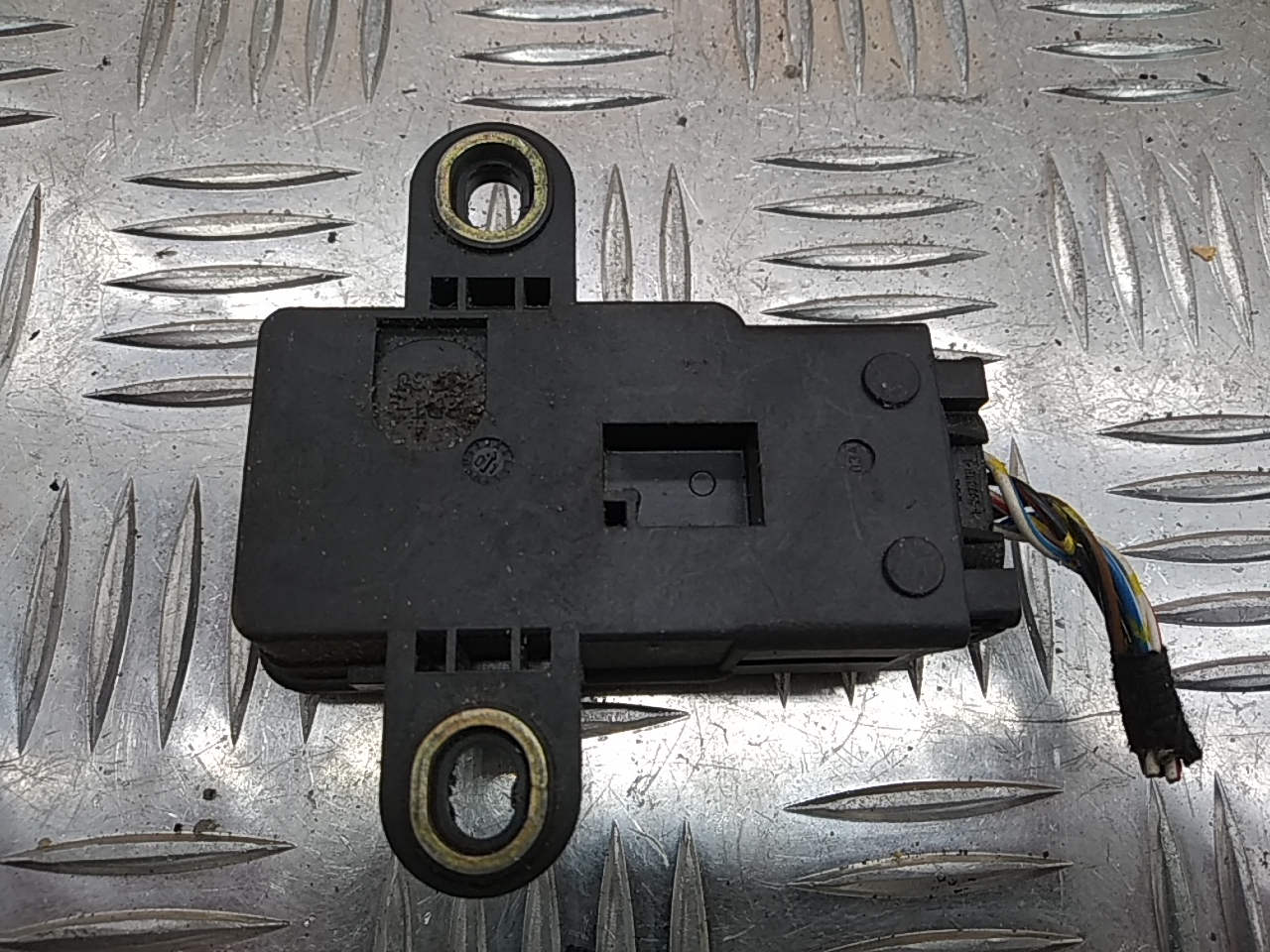 Датчик ускорения