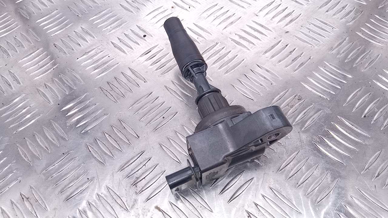 Катушка зажигания