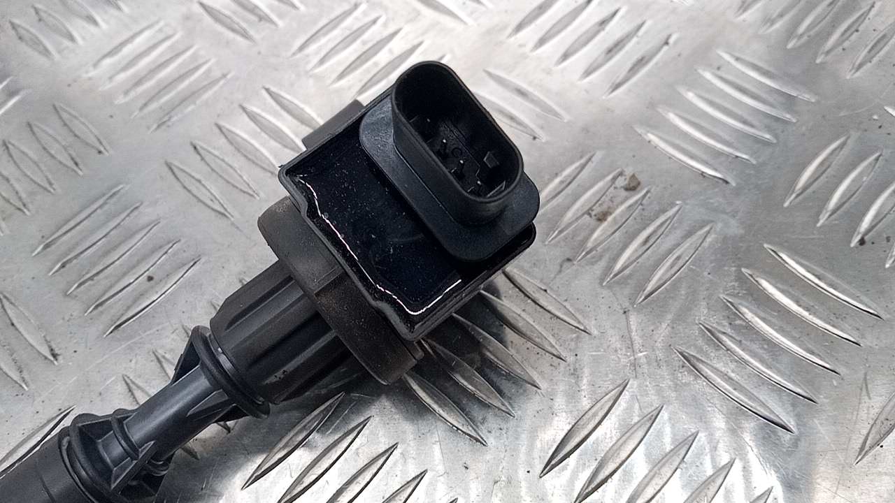 Катушка зажигания
