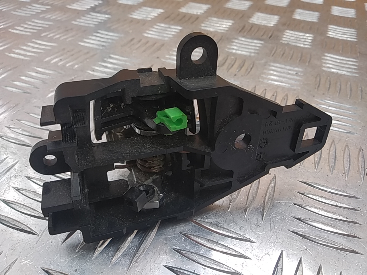 Ручка двери задней внутренняя правая