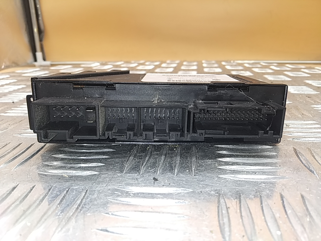 Блок комфорта