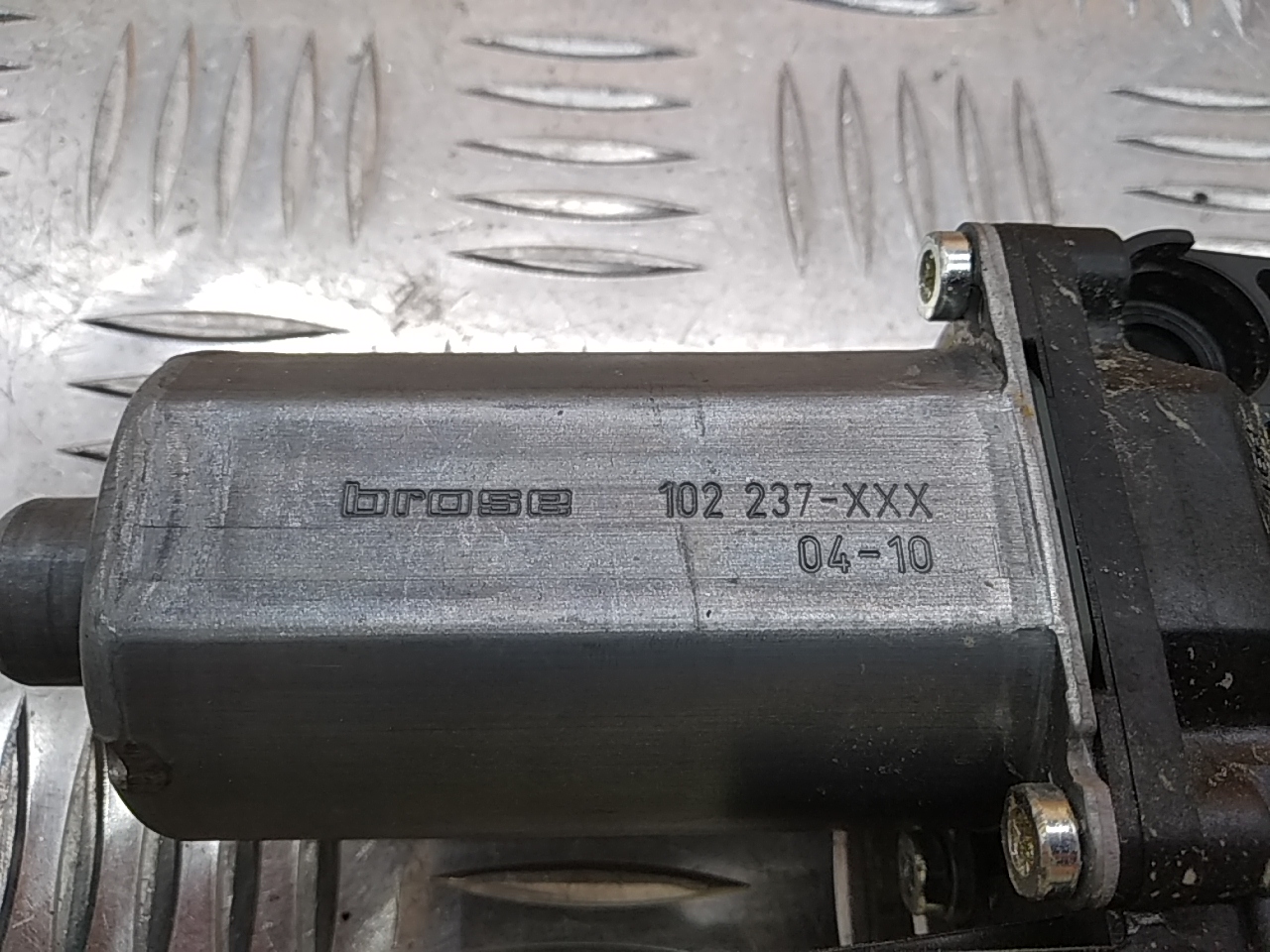 Моторчик стеклоподъемника