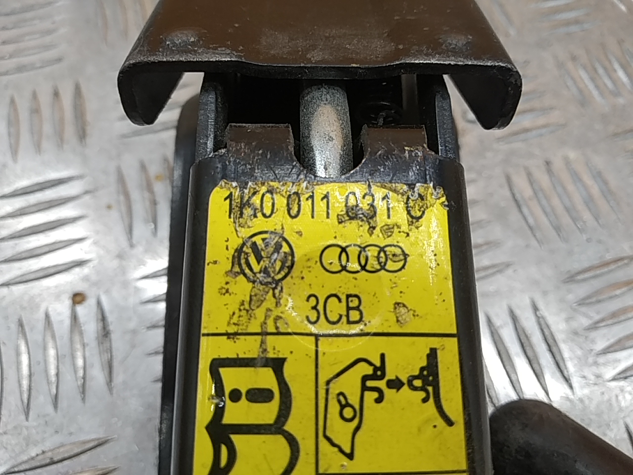 Домкрат