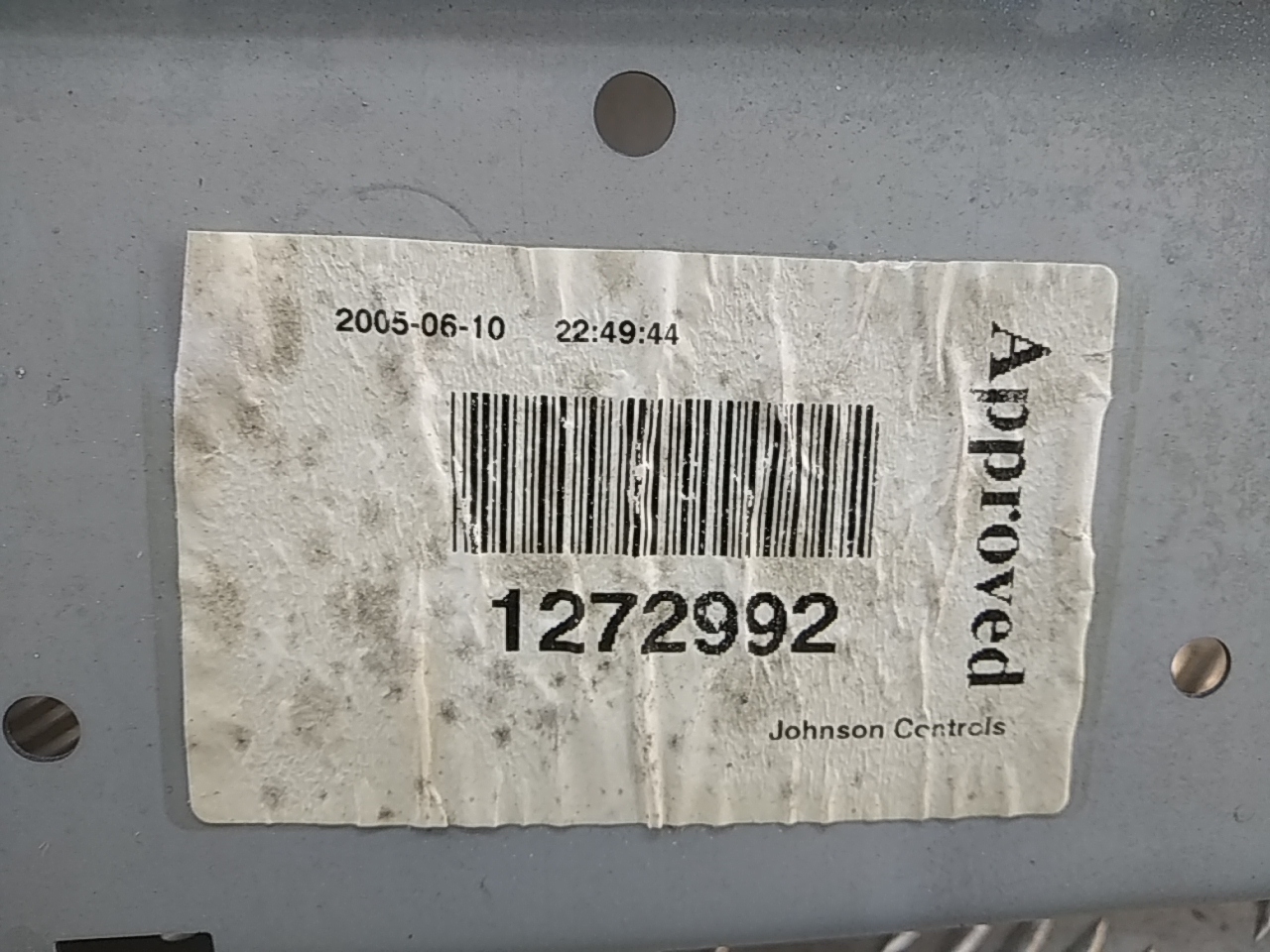 Антенна электрическая для XC90 (C) 2002-2014