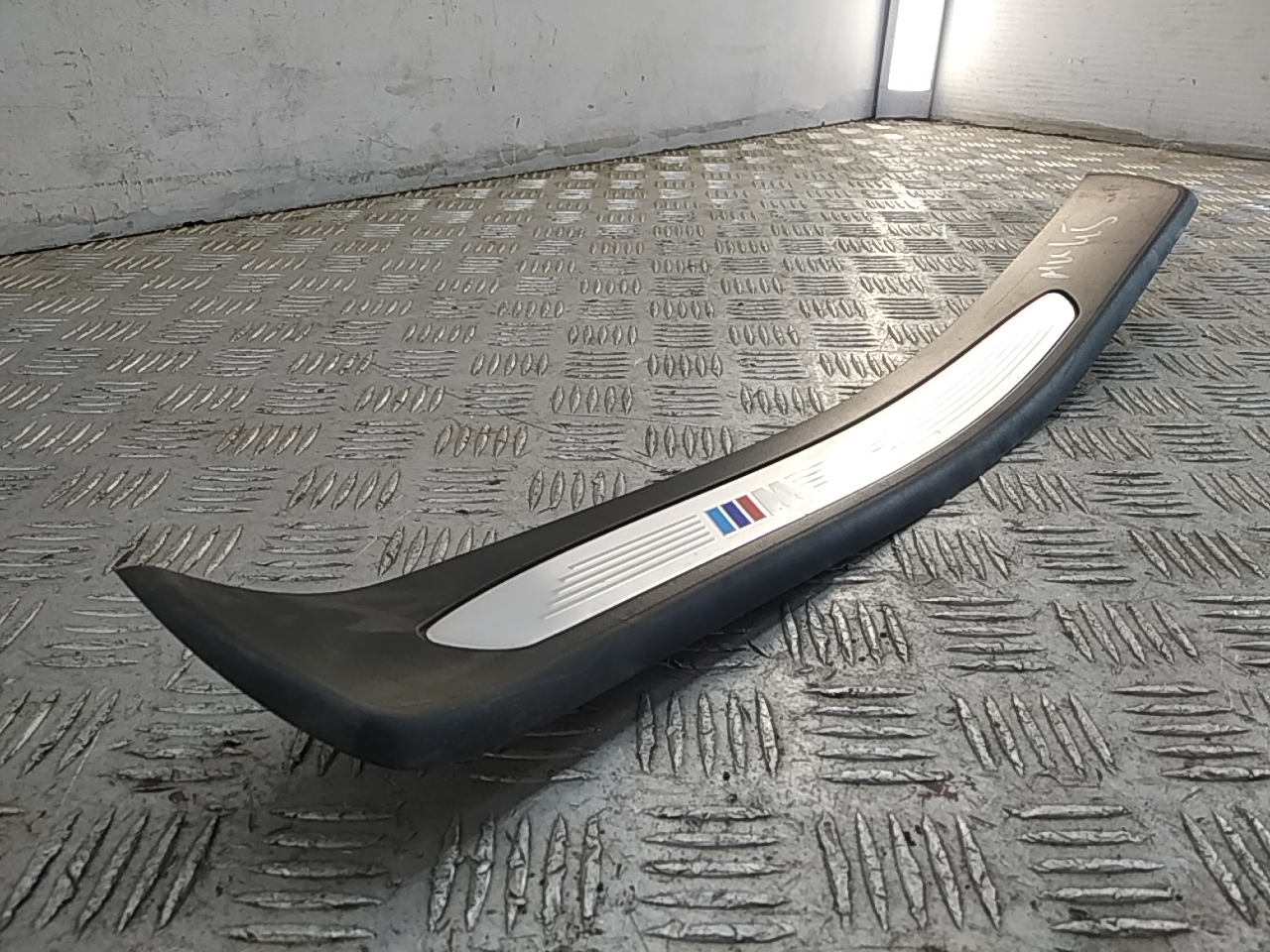 Накладка на порог