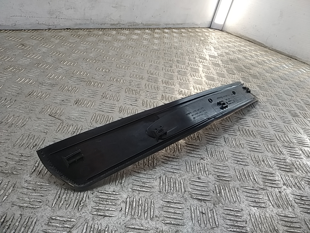 Накладка на порог