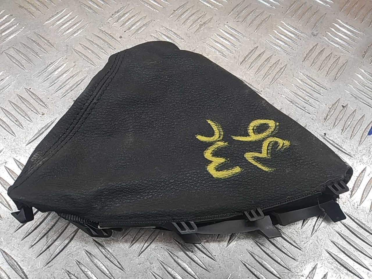 Чехол кулисы