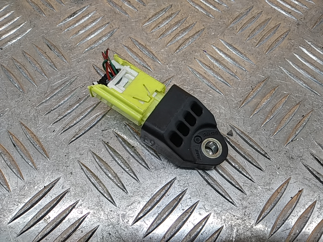 Датчик удара AIR BAG
