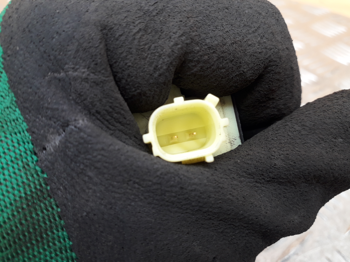 Датчик удара AIR BAG