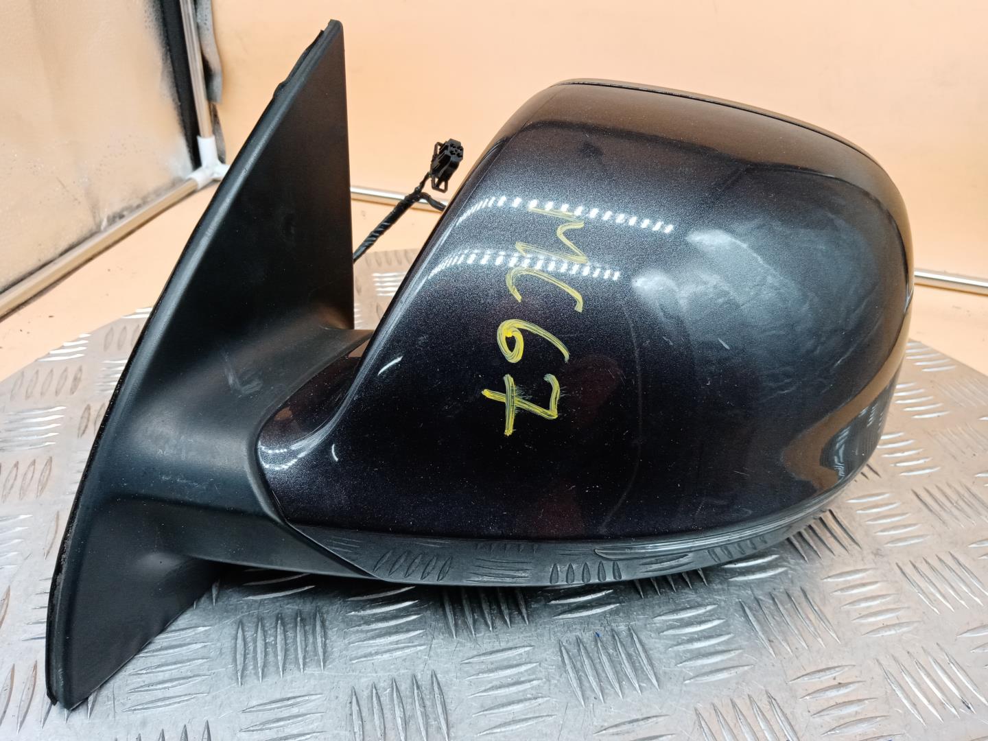 Зеркало левое электрическое