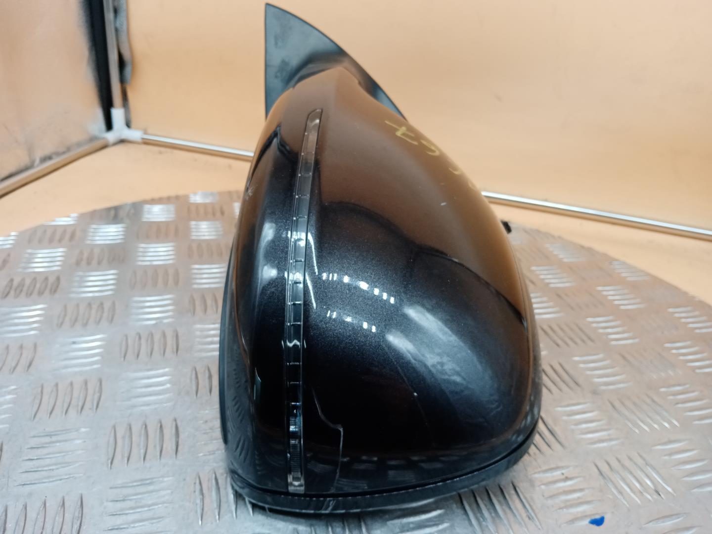 Зеркало левое электрическое