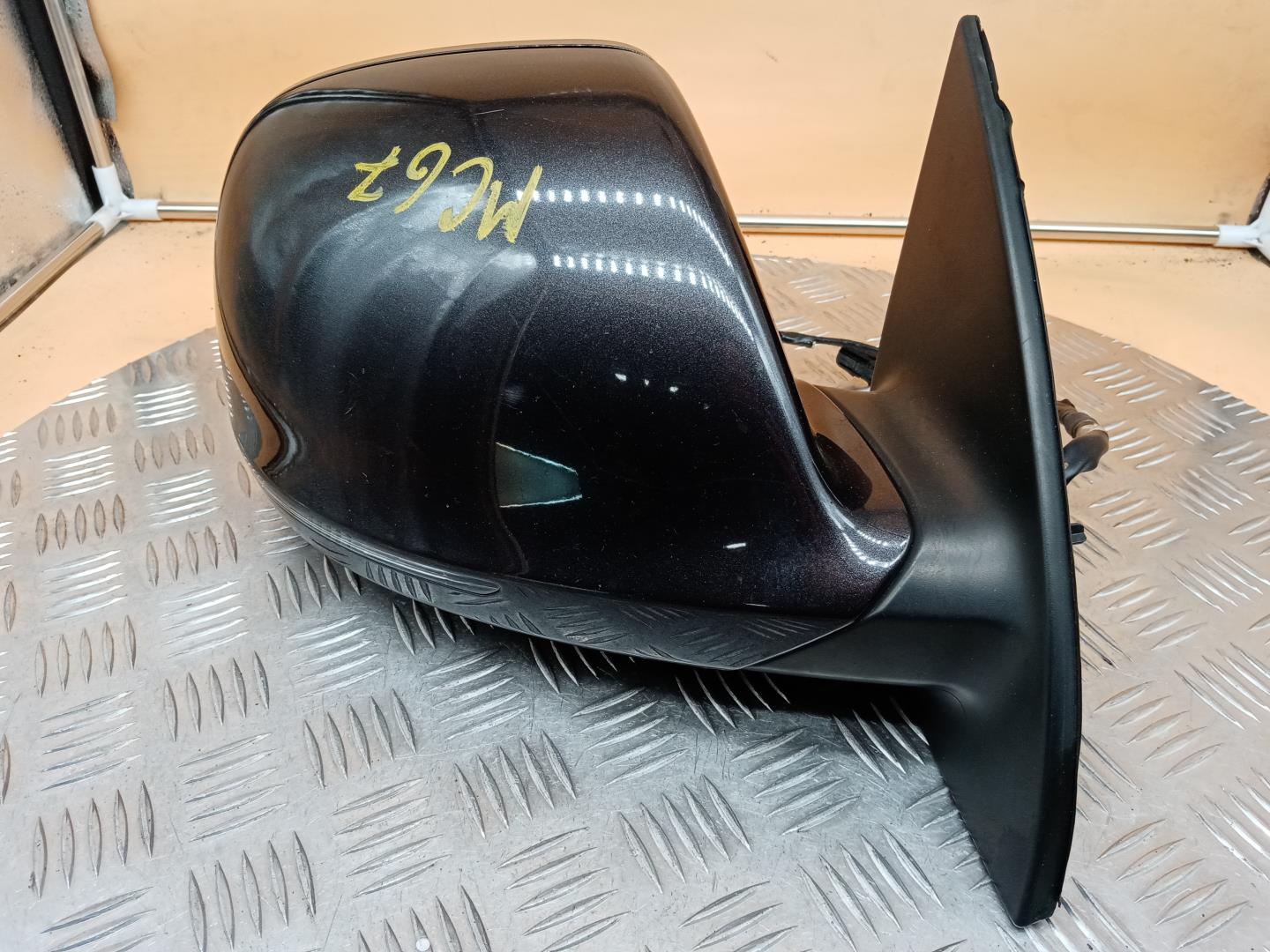 Зеркало правое электрическое