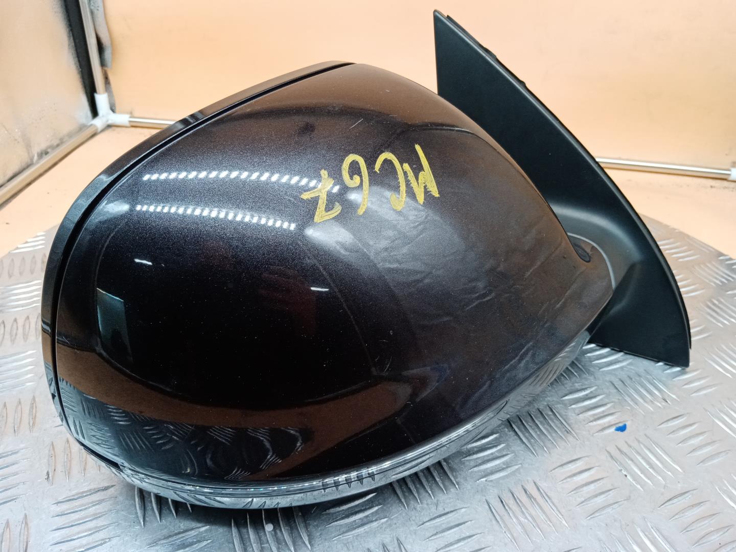 Зеркало правое электрическое