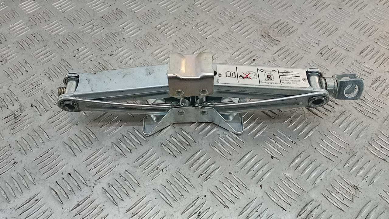 Домкрат